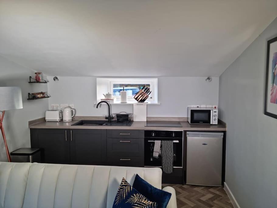 Flamingos Nest Oxford Countryside Apartment Oxford - Bicester Village - Blenheim Palace - Wifi- Free Parking Exterior foto